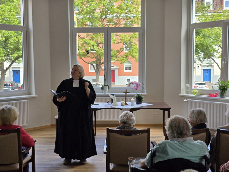 Gottesdienst (3)