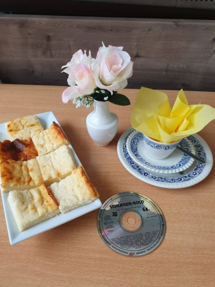 Wochenendcafé 1
