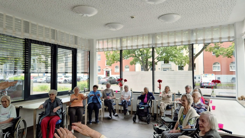 Bewegungszeit (1)