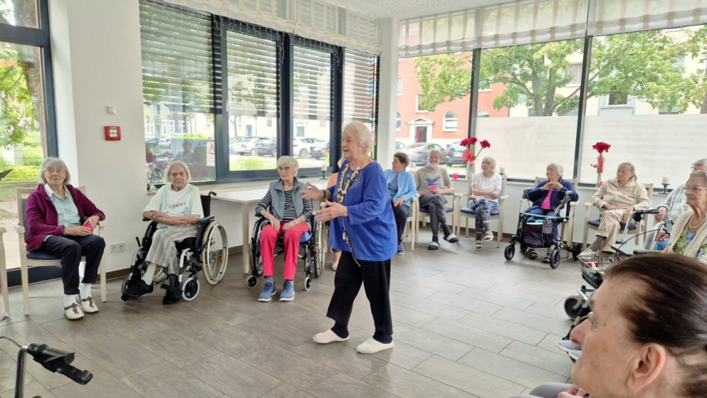 Bewegungszeit (2)