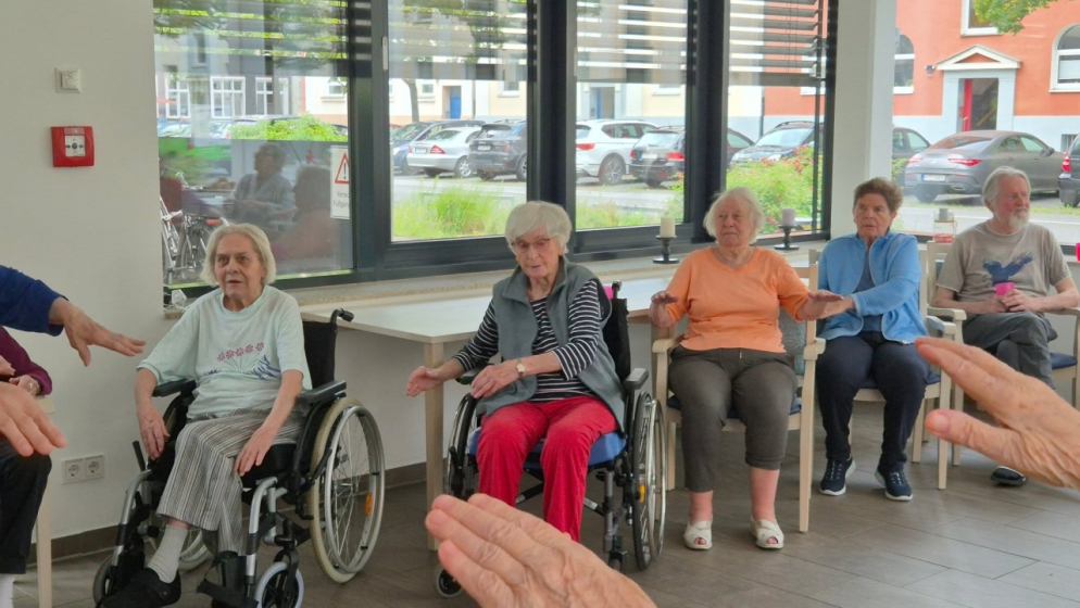 Bewegungszeit (3)