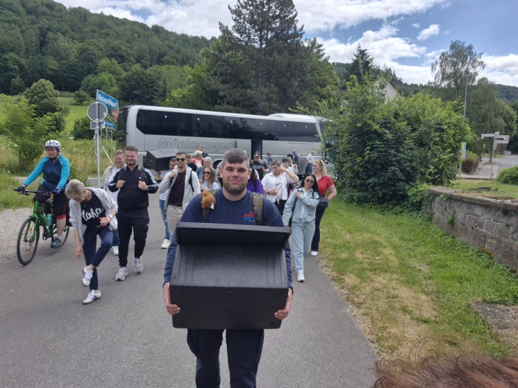 Teamevent 1