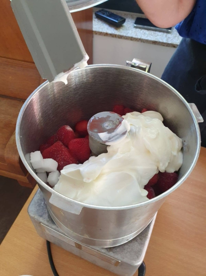 Bewohnerwunsch erfüllt 10